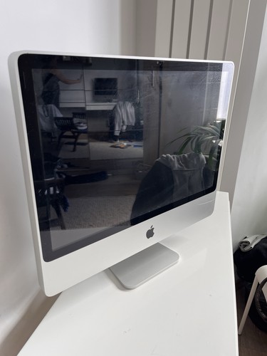 Apple imac a1225 - apple,