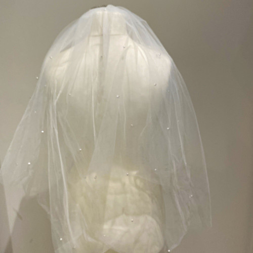 New tier bridal - tier,