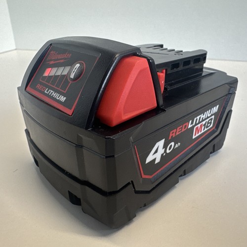 Milwaukee m18b4 18v - milwaukee,