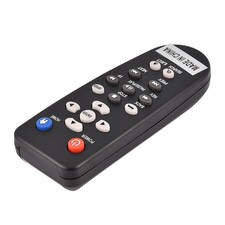 Replacement Remote Control For