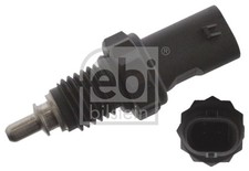 SENSOR COOLANT TEMPERATURE