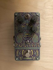 Digitech Polara Stereo reverb