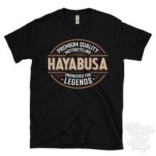 HAYABUSA T-SHIRT - PREMIUM