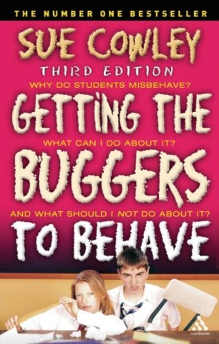Getting the buggers - the,