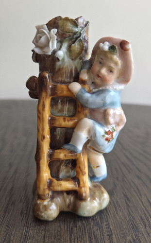 Antique conta boehme germany - conta,