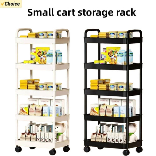 Tier kitchen storage - 5,
