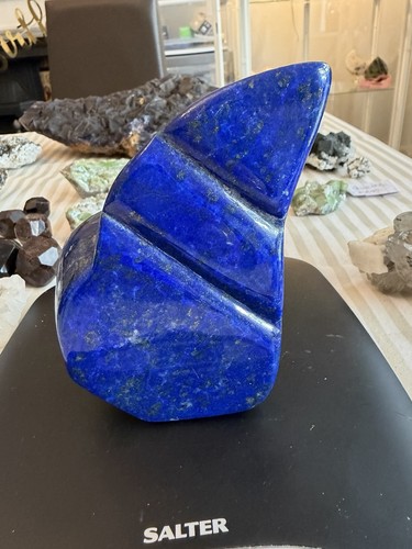 Gorgeous lapis lazuli free - lazuli,