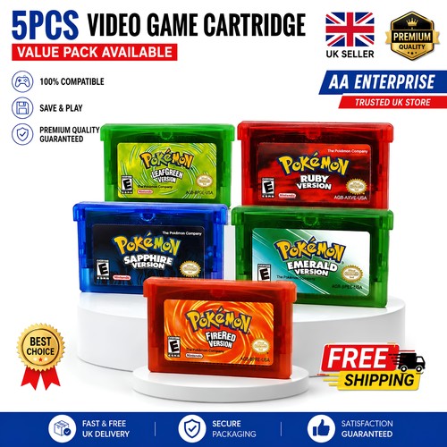 For gameboy advance - for,