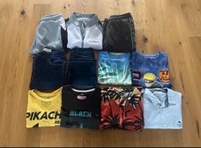 Boys clothes Bundle age 9-11