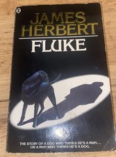 James herbert fluke nel - fluke,