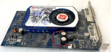 Sapphire ATI Radeon X1650 Pro