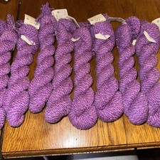 8 X 25 g Rowan Rowanspun 4 Ply