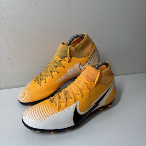 Nike mercurial superfly - nike, club