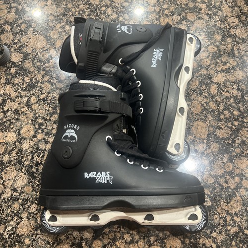 Razors shift inline skates - razors,