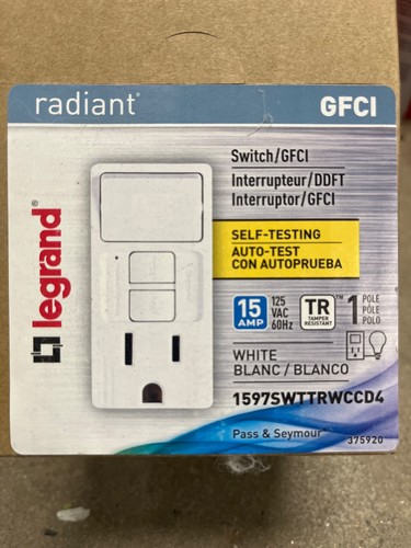 1597swttrwccd4 legrand 15a - 1597swttrwccd4,