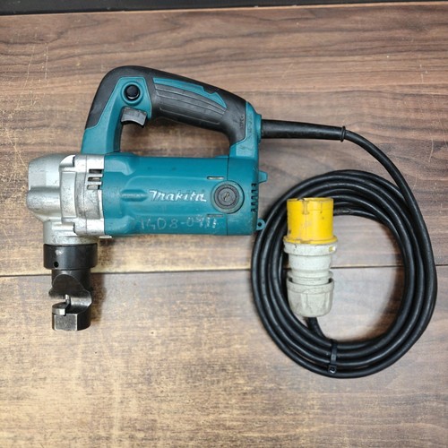 Makita jn3201j 110v nibbler - makita,