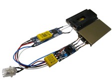 Complete PCB / Heater Unit For