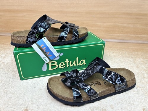 Betula birkenstock black - betula,