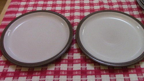 Denby greystone dinner - denby, 2
