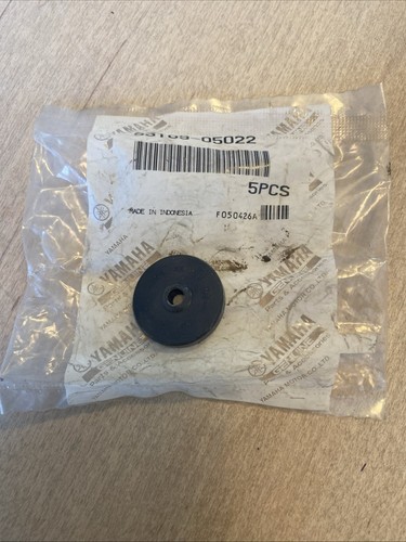 Genuine yamaha rx100 - genuine,