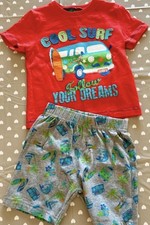 Boys pyjamas Set