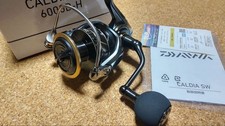 Daiwa Caldia SW 6000D-H