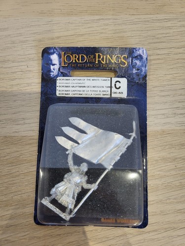 Games workshop lord the - workshop,