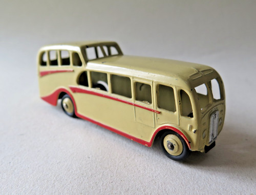 Dinky toys 29f - dinky,