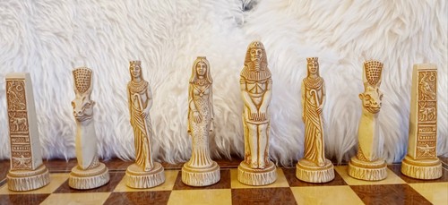 Chess studio anne carlton - studio,