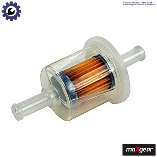 Fuel filter 0670 - filter, 26-0670