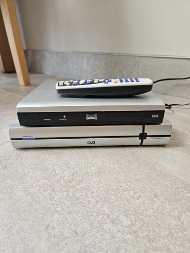Digital vision freeview - 2x,
