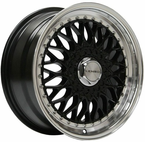 Lenso bsx fit bmw - bsx,