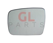 Mirror Glass with Pad FOR LAND