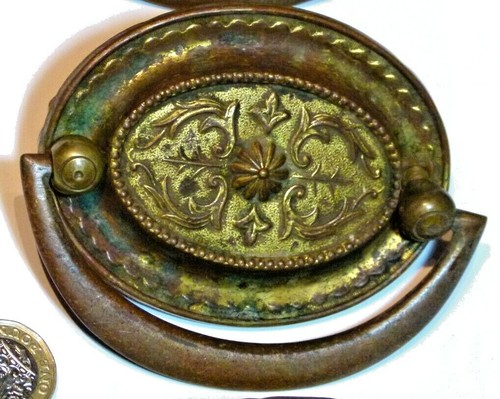 Set decorative brass - decorative,