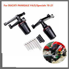 Motorcycle Crash Protector