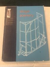 Stage Scenery: It’s