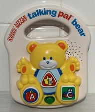 Vtech Little Smart Talking Pal