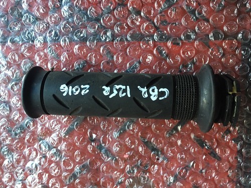 Honda cbr125r 2016 twist - honda,