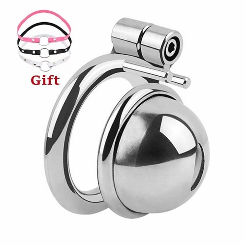 Stainless steel micro cage - micro,