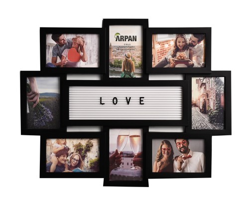 Multi aperture personalised - multi,