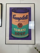 ANDY WARHOL ESTATE FOUNDATION