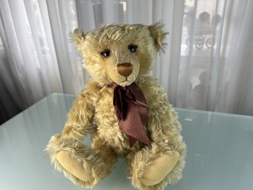 Steiff animal 670374 - steiff,