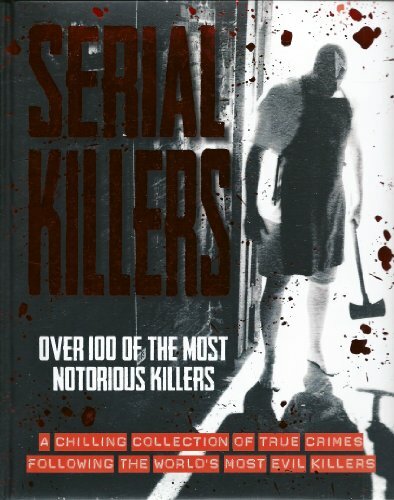 Serial killers - serial,