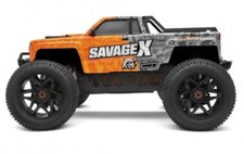 HPI160101 HPI Savage X Flux V2