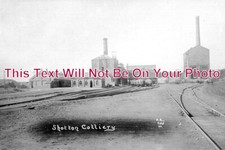 DU 606 - Shotton Colliery