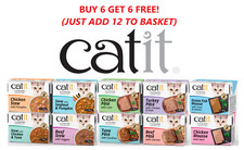 Catit Cuisine Premium Wet Cat