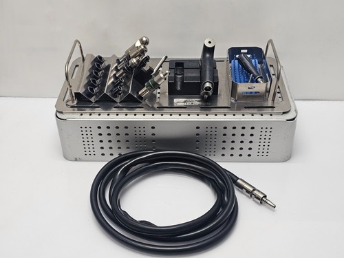 Surgical drill desoutter - surgical,