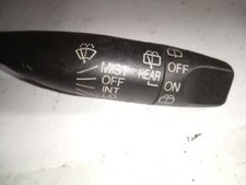 wiper cleaning control for