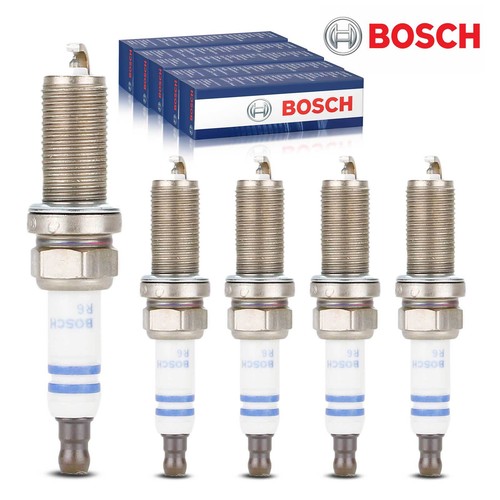 Bosch 0242236577 spark - 5x,