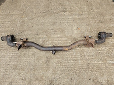 ASTON MARTIN DBS V8 REAR AXLE